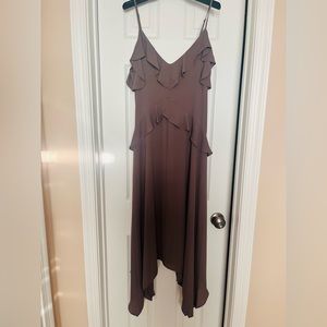 New BCBG MAXAZRIA Dress